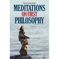 Meditations on First Philosophy - Paperback