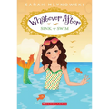 Sink or Swim (Whatever After #3): Volume 3 - Paperback