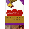 El Amor en los Tiempos del Colera - Hardcover