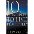 10 Principles to Live Peacefully - Paperback