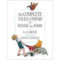The Complete Tales and Poems of Winnie-The-Pooh - Hardcover