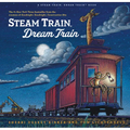 Steam Train, Dream Train - Hardcover