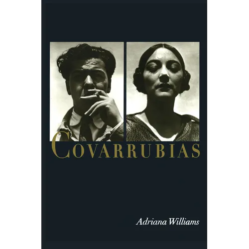 Covarrubias - Paperback