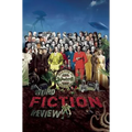 Weird Fiction Review #6 - Paperback