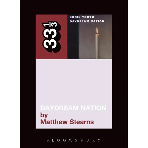 Daydream Nation - Paperback