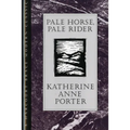Pale Horse, Pale Rider - Hardcover