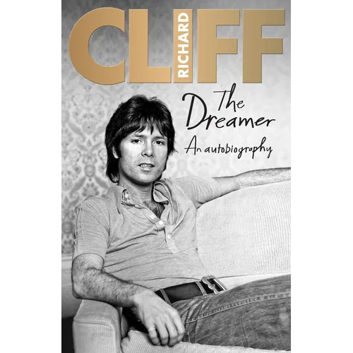 The Dreamer: An Autobiography - Hardcover