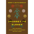 Journey to Eloheh: How Indigenous Values Lead Us to Harmony and Well-Being - Hardcover