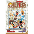 One Piece, Vol. 5: For Whom the Bell Tolls - Paperback