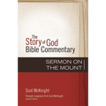 Sermon on the Mount: 21 - Hardcover