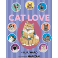 Cat Love - Paperback