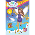 Rainbow Magic Special Edition: Belle the Birthday Fairy - Paperback