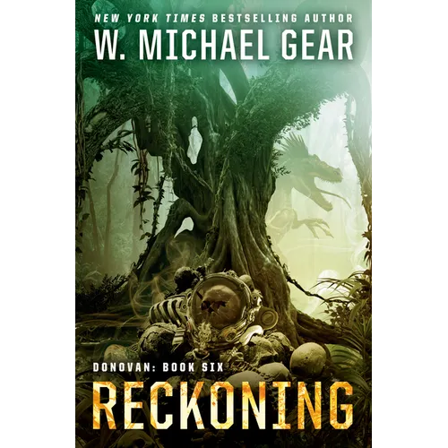 Reckoning - Hardcover