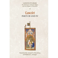 Lancelot, Part 3/Lancelot, Part 4 - Paperback