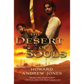 The Desert of Souls - Paperback