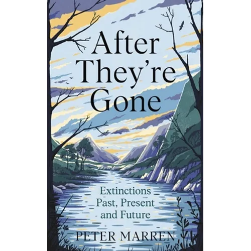 After They're Gone - Hardcover