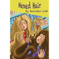 Hexed Hair - Paperback