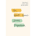 Go, Went, Gone - Paperback