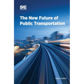 The New Future of Public Transportation - Paperback