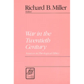 War in the Twentieth Century - Paperback