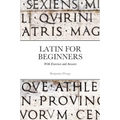 Latin for Beginners: With exercises and answers - Paperback