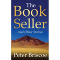 The Bookseller: Stories - Paperback