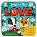 Love - Hardcover