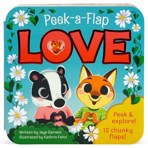 Love - Hardcover
