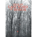 Upon My Last Word of Honor - Hardcover