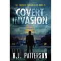 Covert Invasion - Hardcover