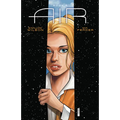 Air Volume 4 - Paperback