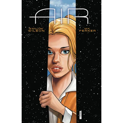 Air Volume 4 - Paperback