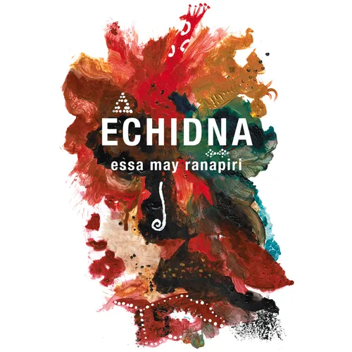 Echidna - Paperback