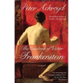 The Casebook of Victor Frankenstein - Paperback