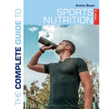 The Complete Guide to Sports Nutrition (9th Edition) - Paperback