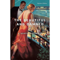 The Beautiful and Damned - Paperback