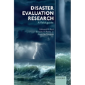 Disaster Evaluation Research: A Field Guide - Paperback