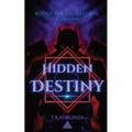 Rise of the Atlanteans: Hidden Destiny - Paperback