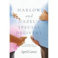 Harlow and Hazel's Special Delivery: Senior Fun Adventure Series - Paperback