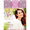 You First: Journal Your Way to Your Best Life - Hardcover