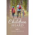 I Hope My Children Heard: An Auto-Quote-Ography - Hardcover