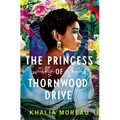 The Princess of Thornwood Drive - Paperback