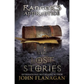 The Lost Stories: Book Eleven - Paperback