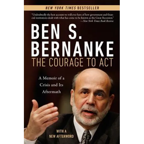 Courage to ACT: A Memoir of a Crisis and Its Aftermath - Paperback
