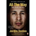 All the Way: My Life on Ice - Paperback