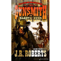 Dakota Guns - Paperback