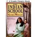 The Indian School - Paperback