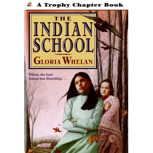 The Indian School - Paperback