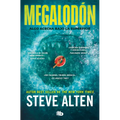 Megalodón / The Trench - Paperback