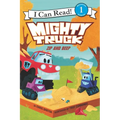Mighty Truck: Zip and Beep - Paperback